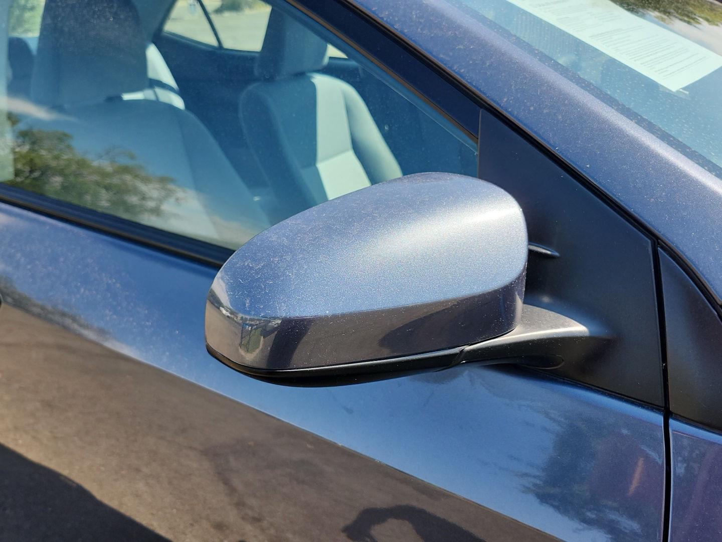 Just Better Cars