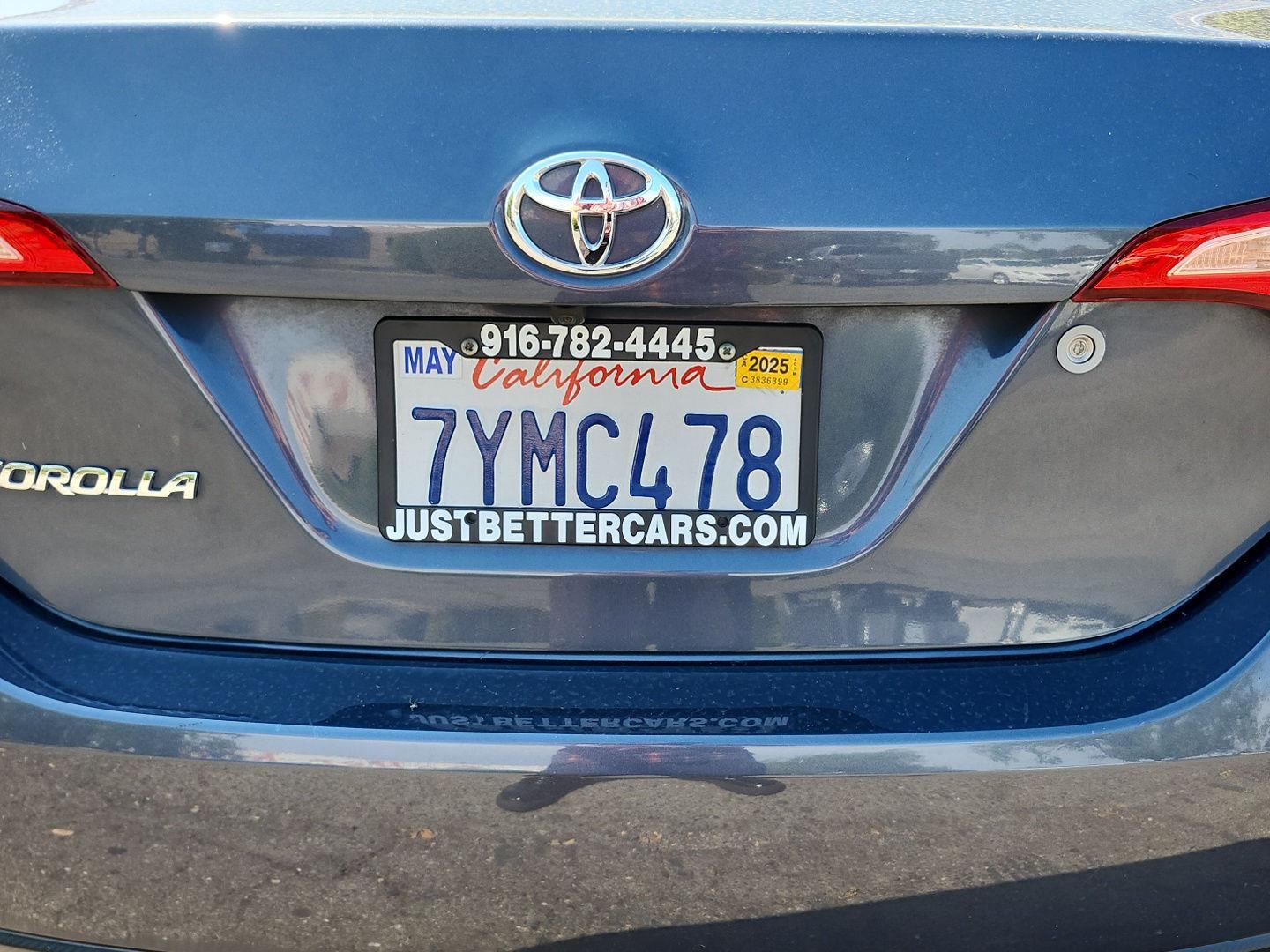 Just Better Cars