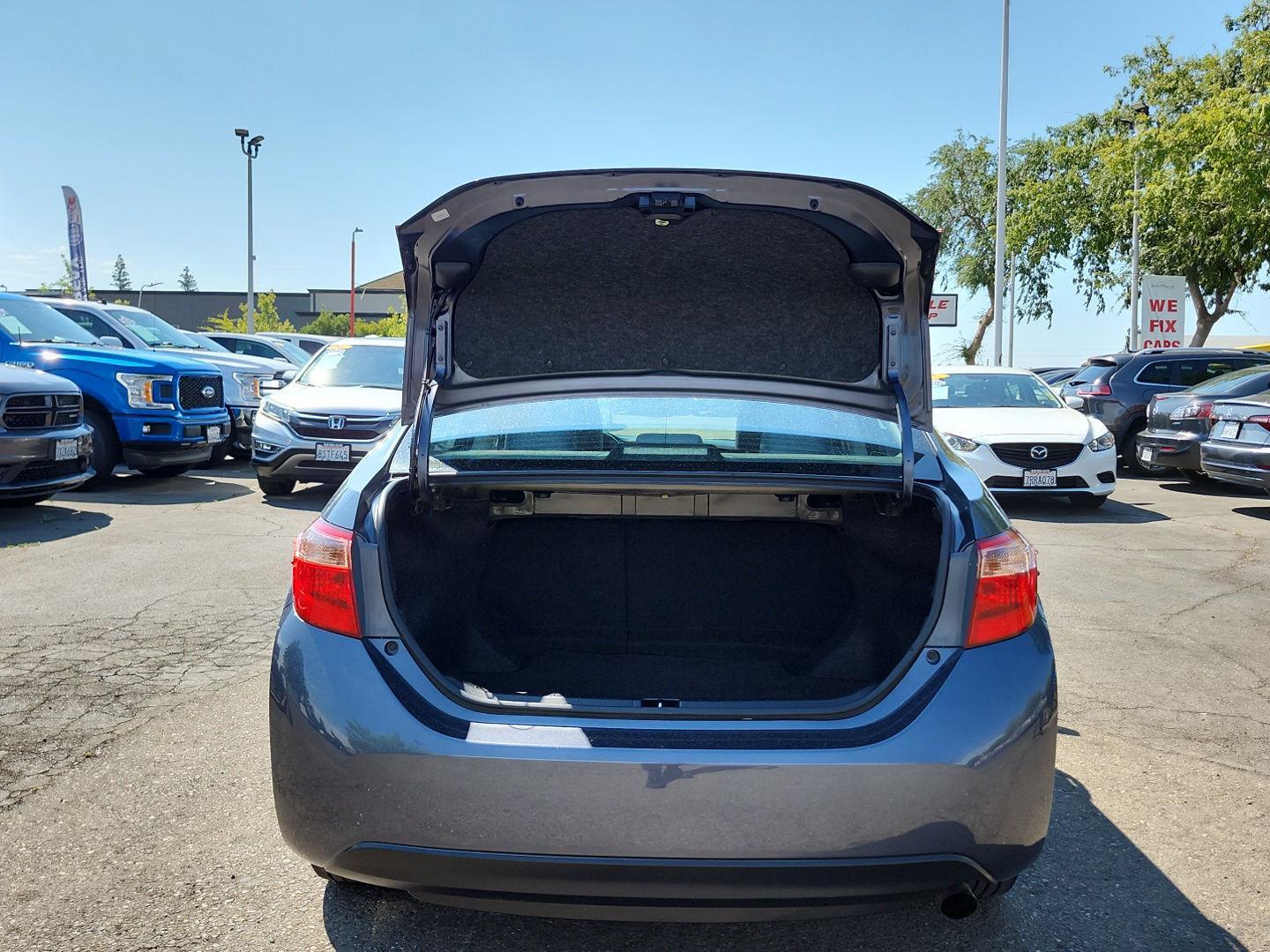 Just Better Cars
