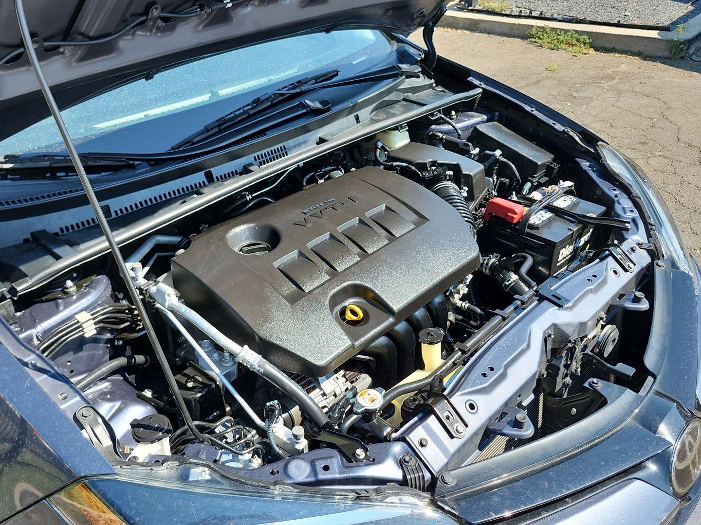 Just Better Cars