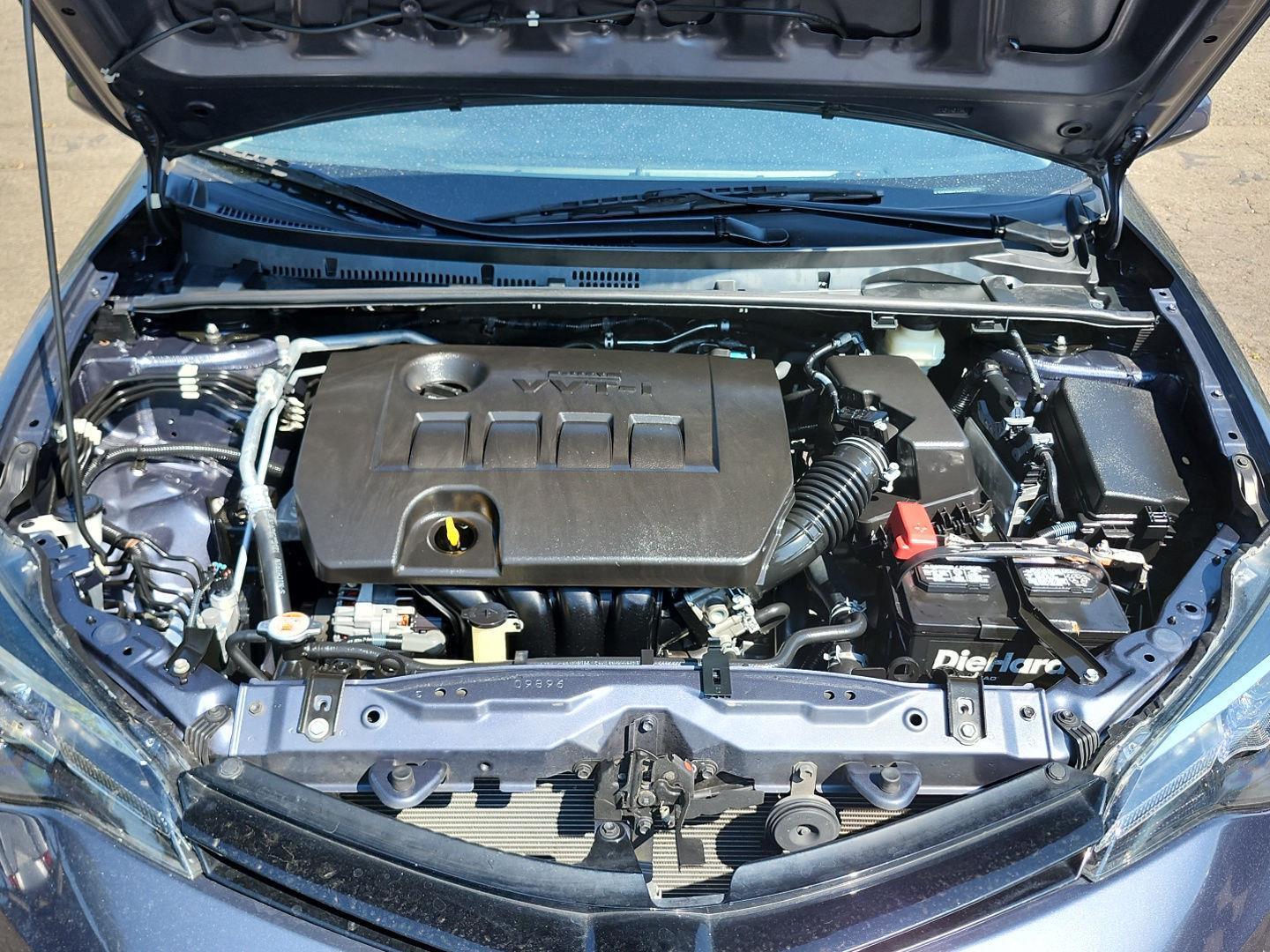 Just Better Cars