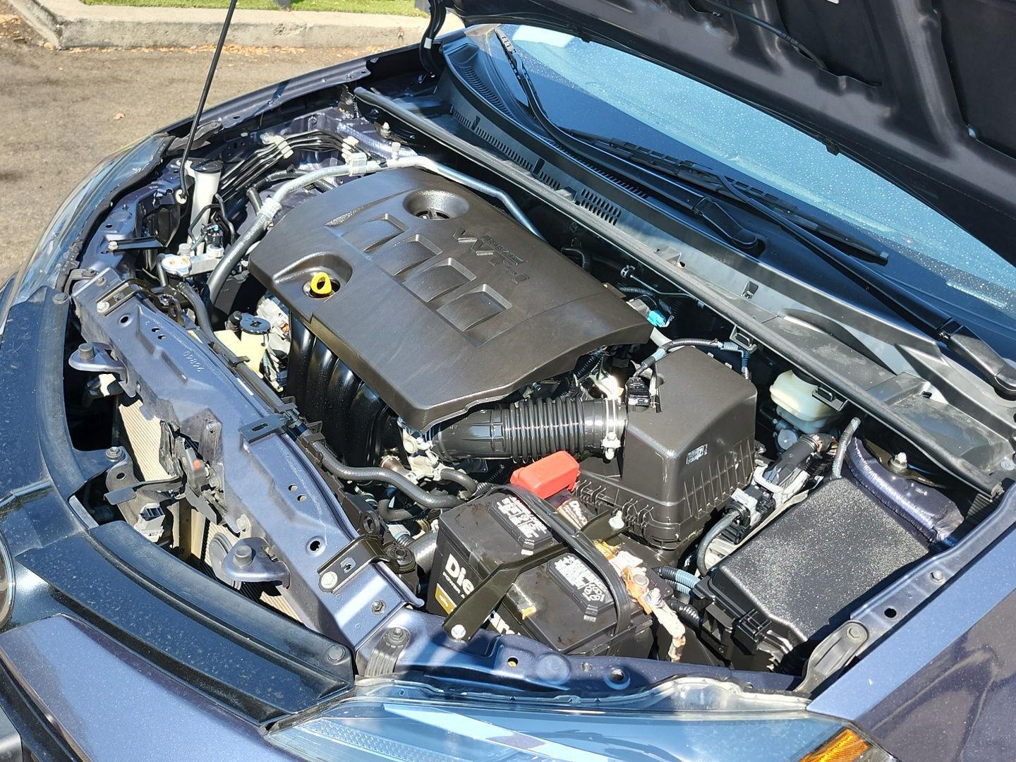 Just Better Cars