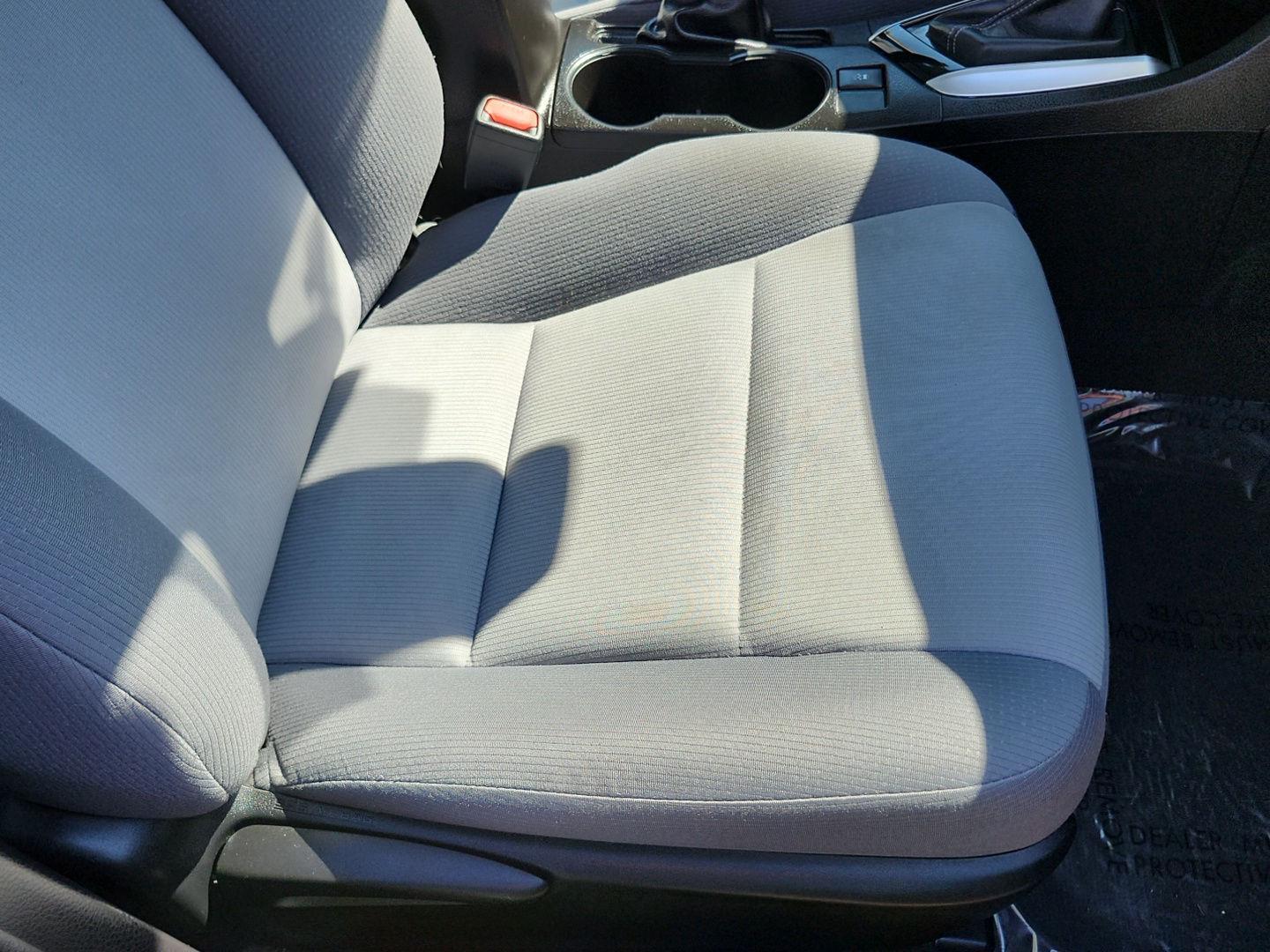 Just Better Cars