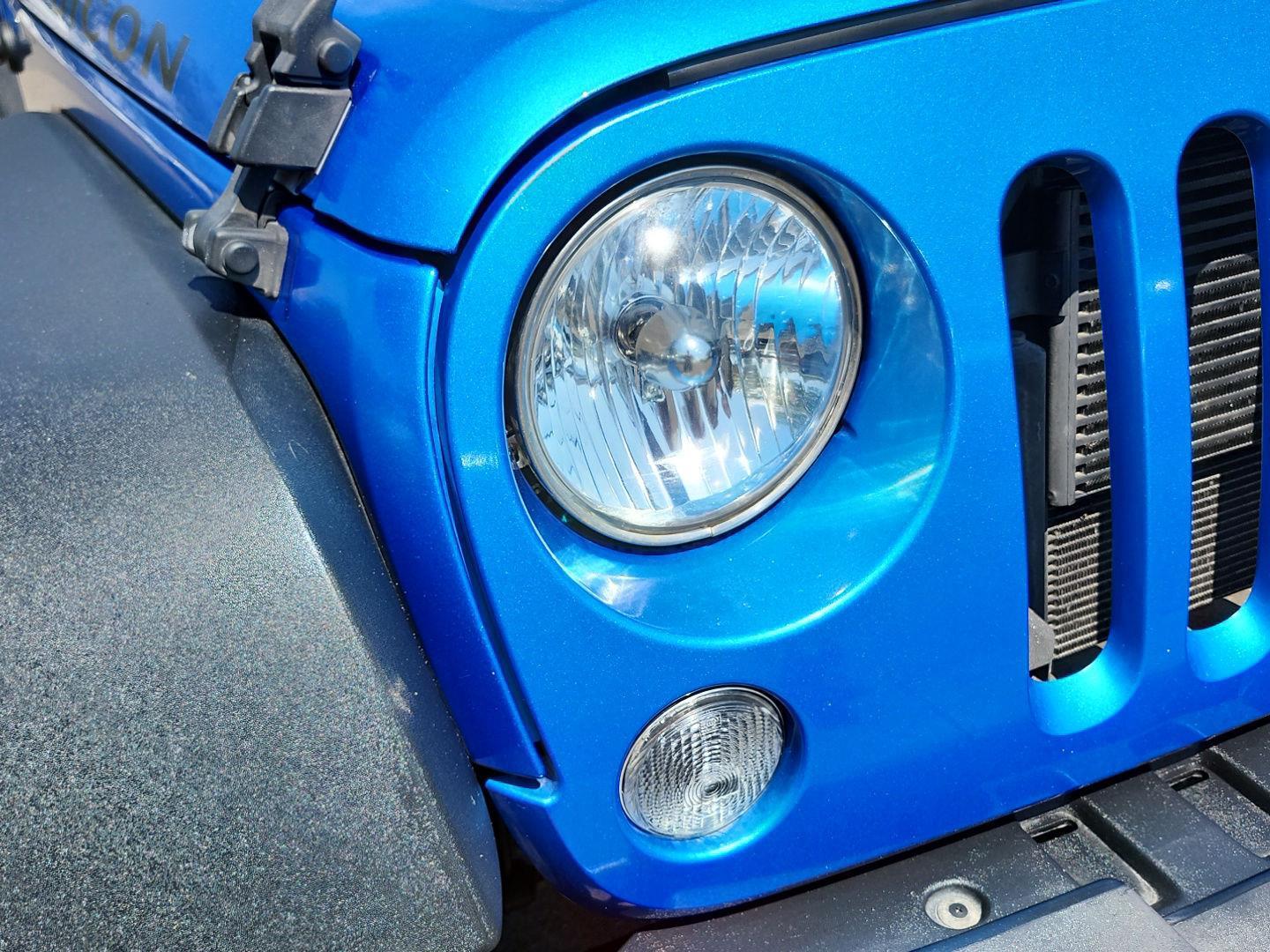Just Better Cars