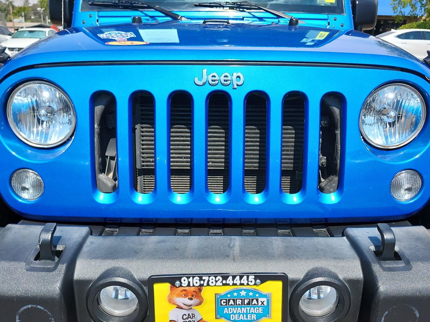 Just Better Cars
