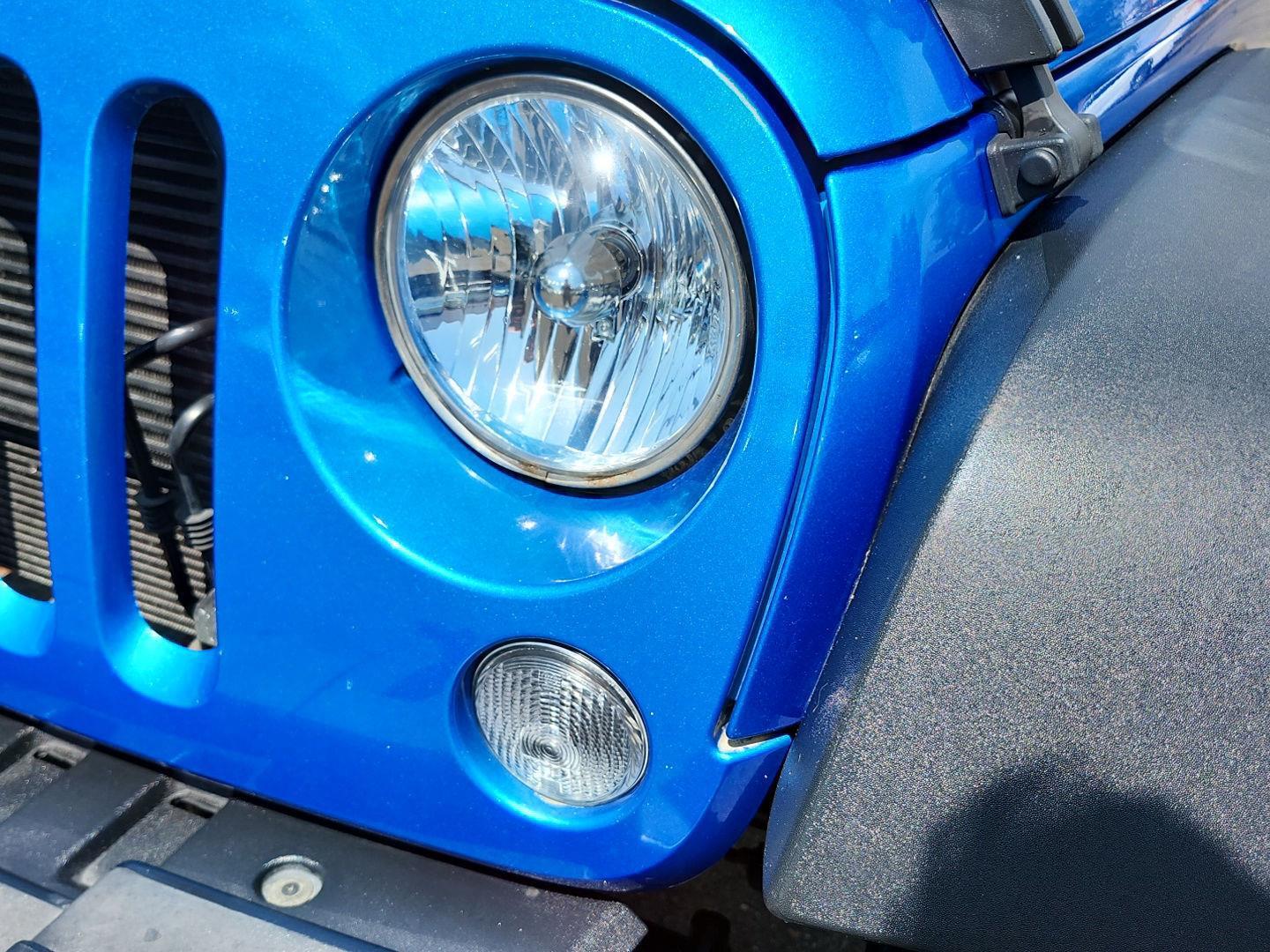 Just Better Cars