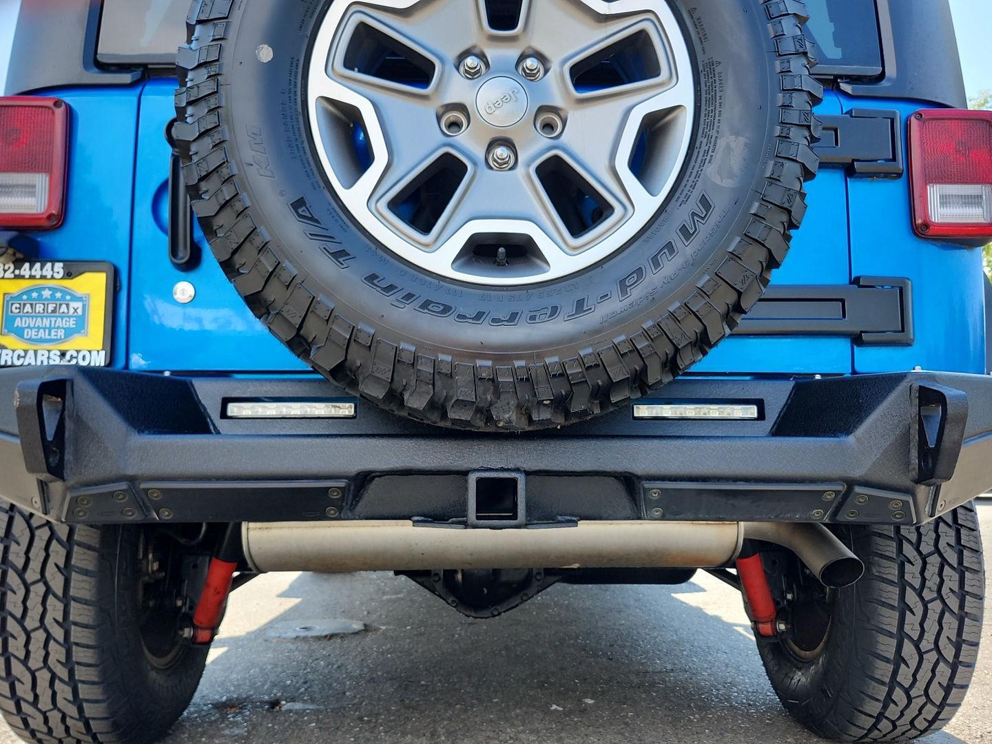 Just Better Cars