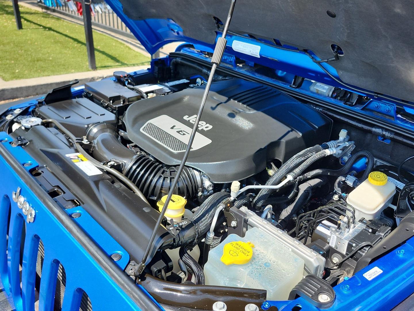 Just Better Cars