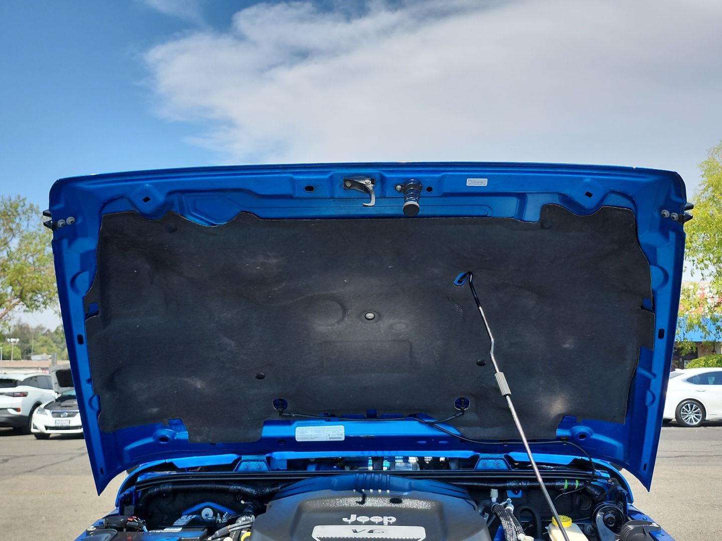 Just Better Cars