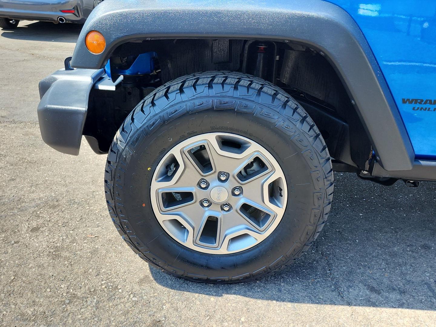 Just Better Cars
