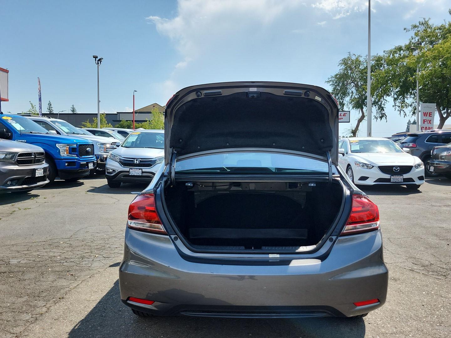 Just Better Cars