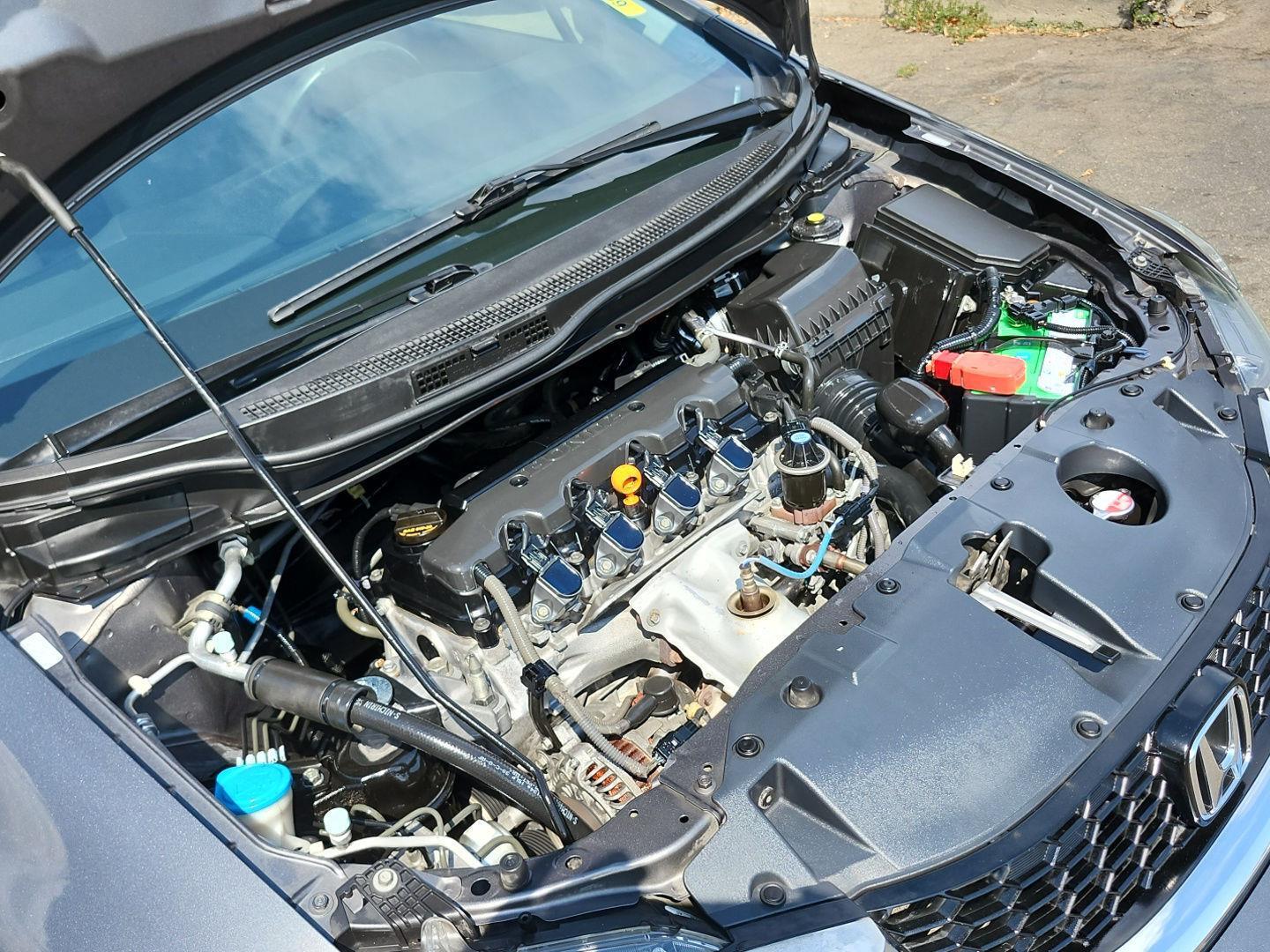 Just Better Cars