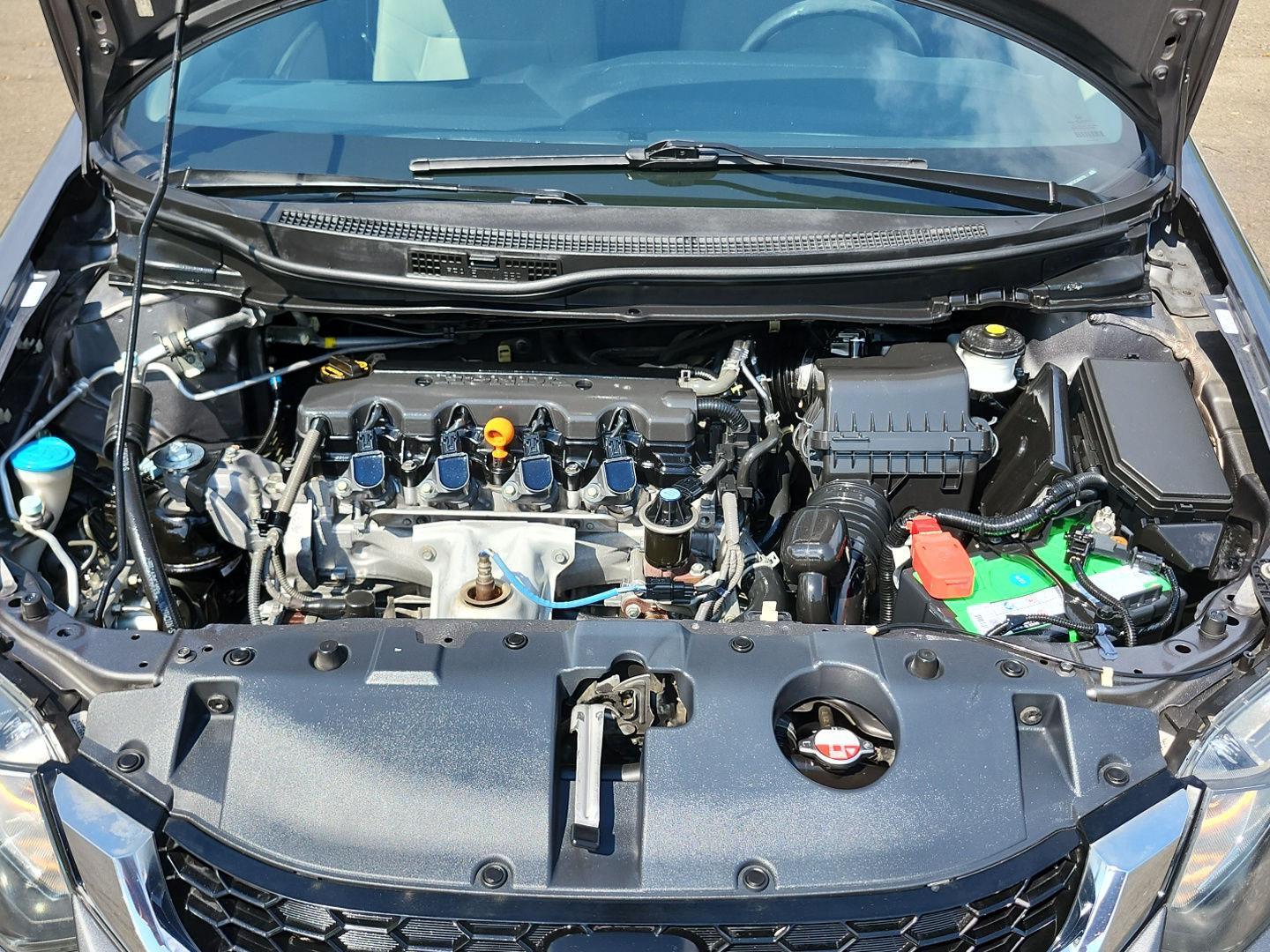 Just Better Cars