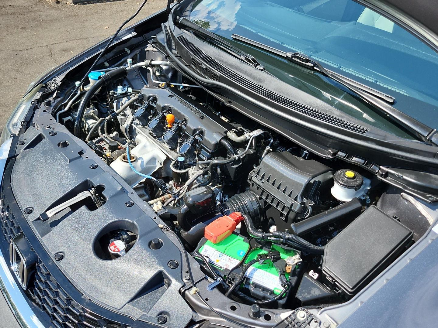 Just Better Cars