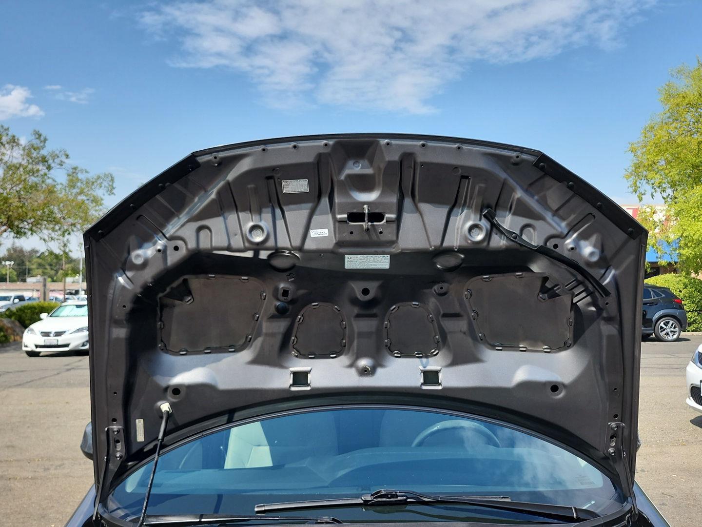 Just Better Cars