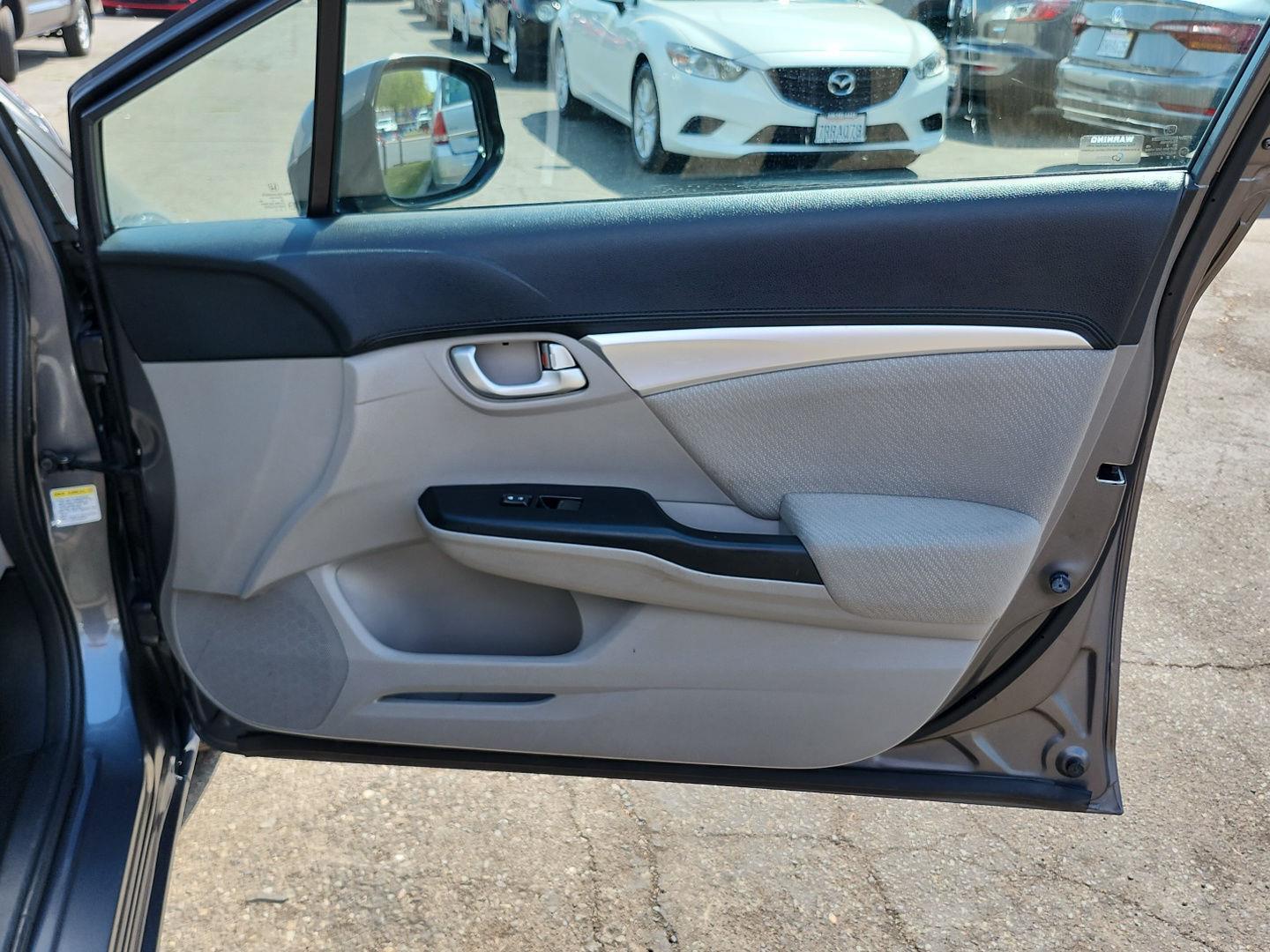 Just Better Cars