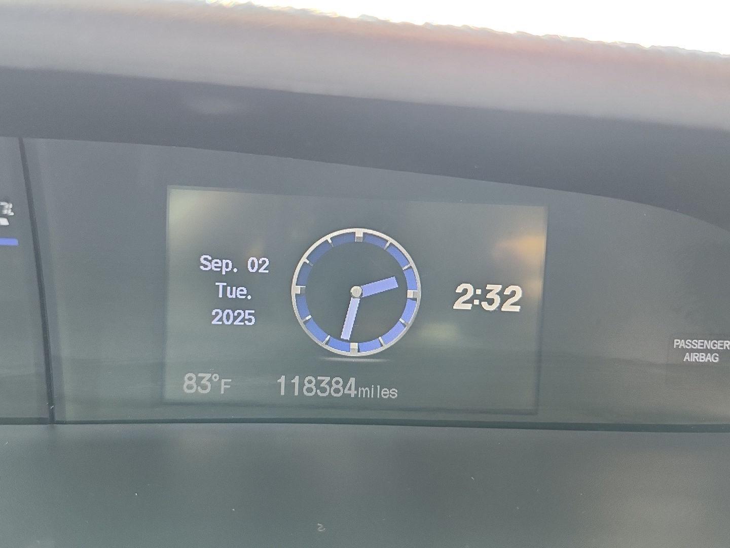 Just Better Cars
