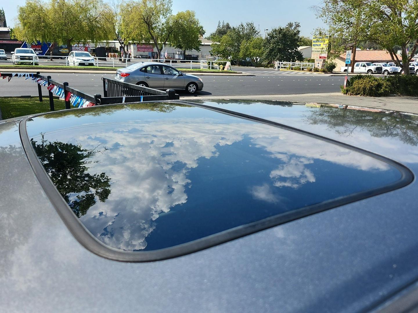 Just Better Cars