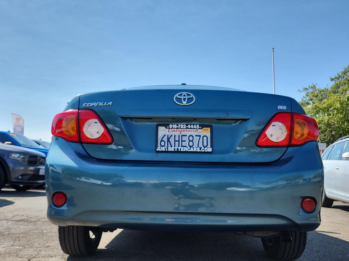 Just Better Cars