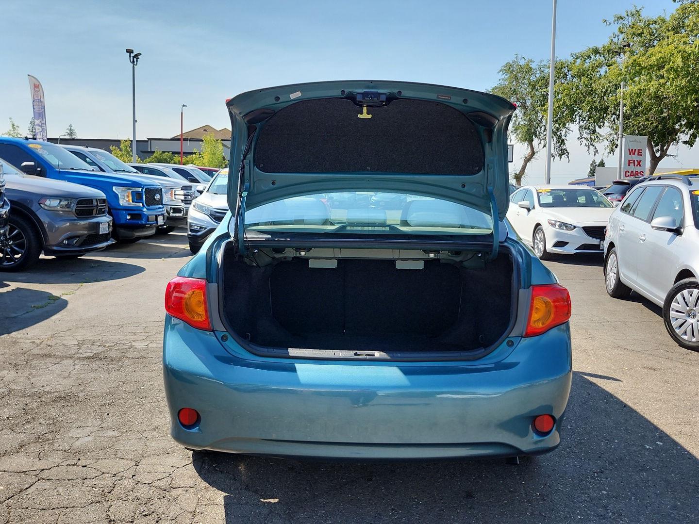 Just Better Cars