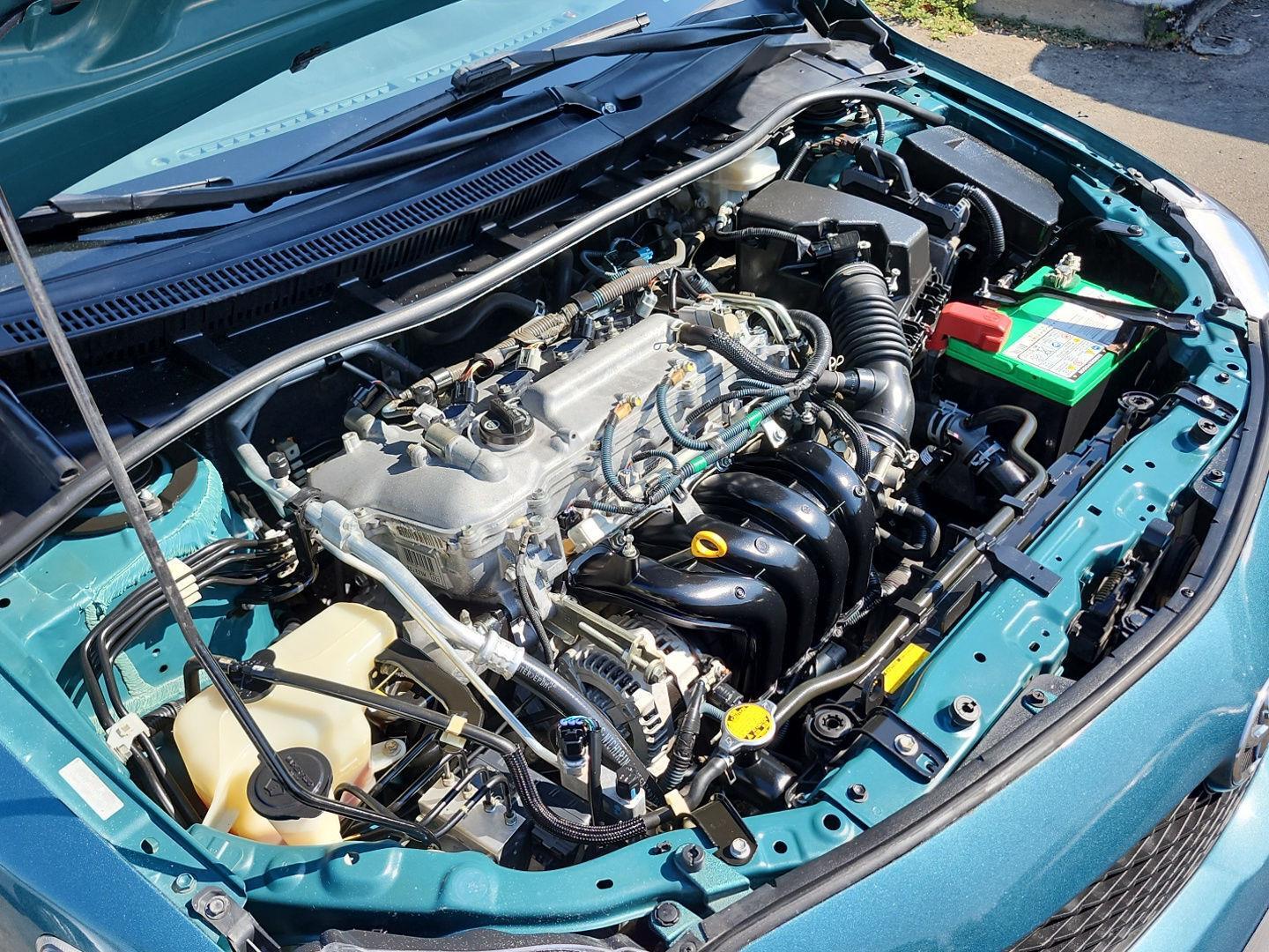 Just Better Cars