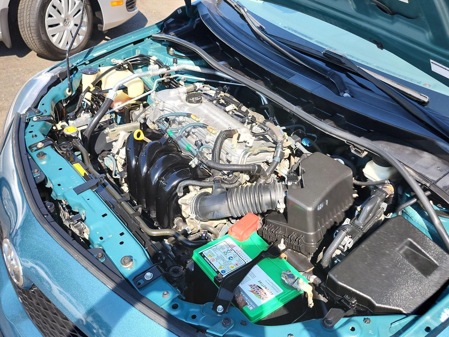 Just Better Cars
