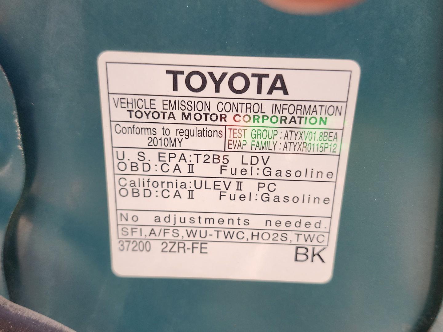 Just Better Cars
