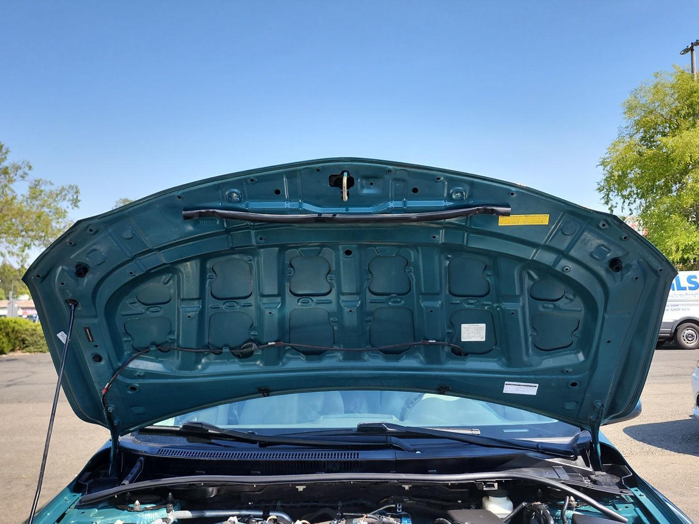 Just Better Cars