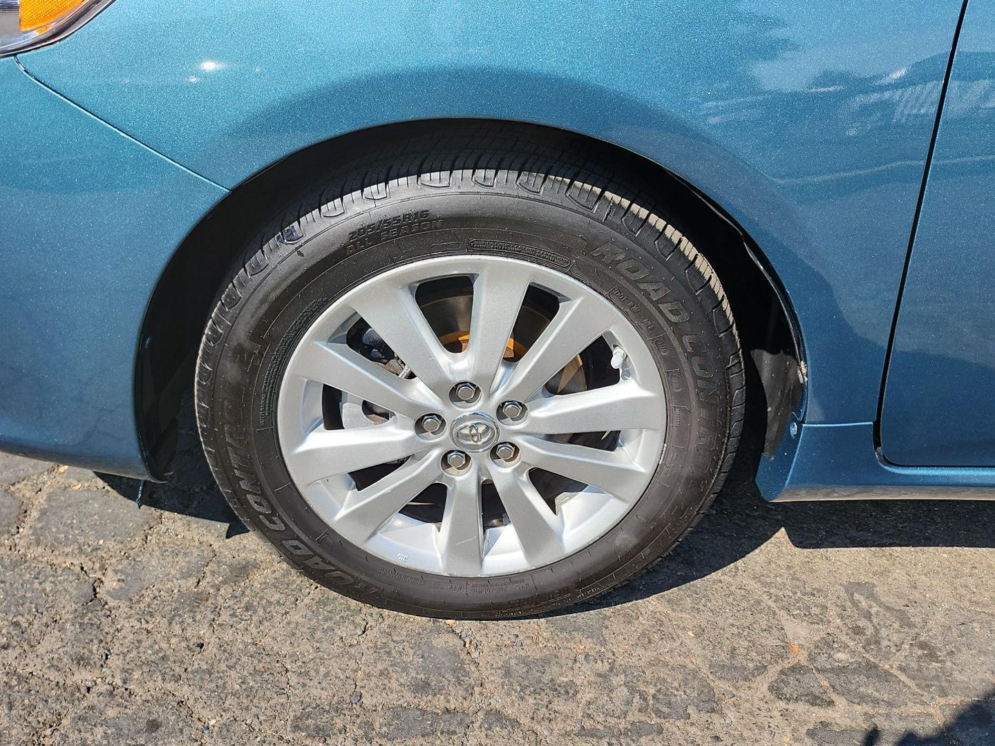 Just Better Cars