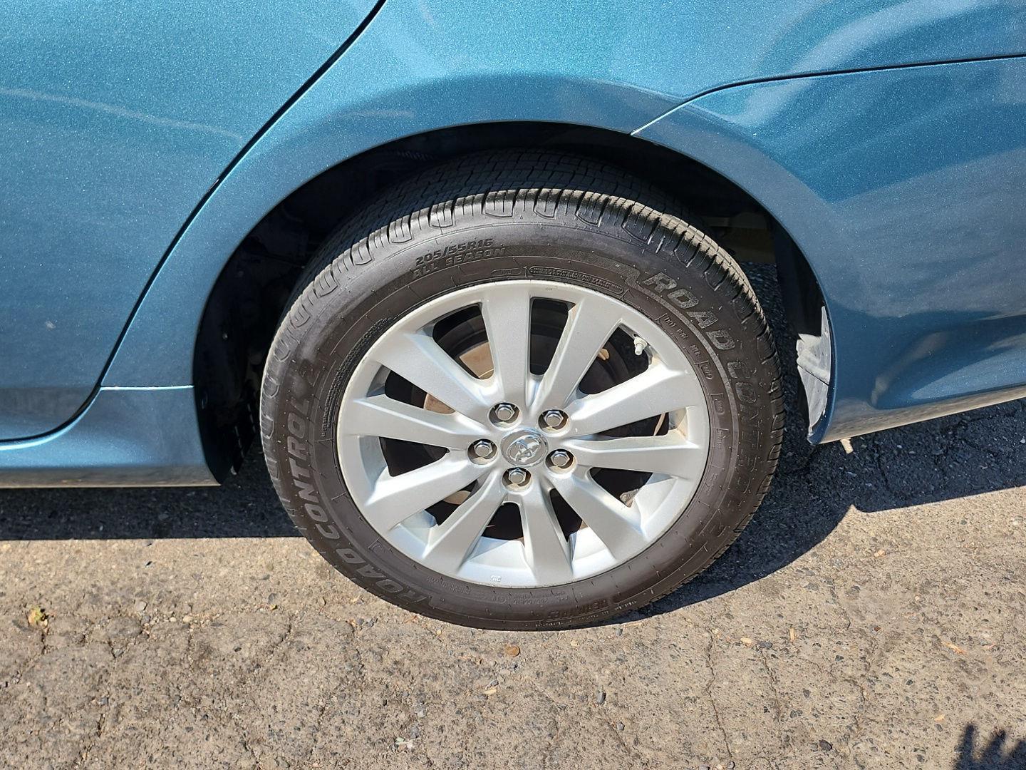 Just Better Cars