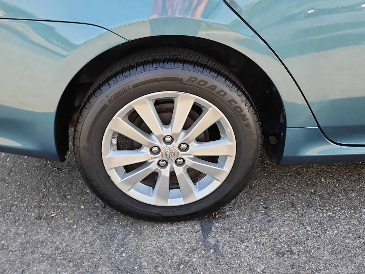 Just Better Cars
