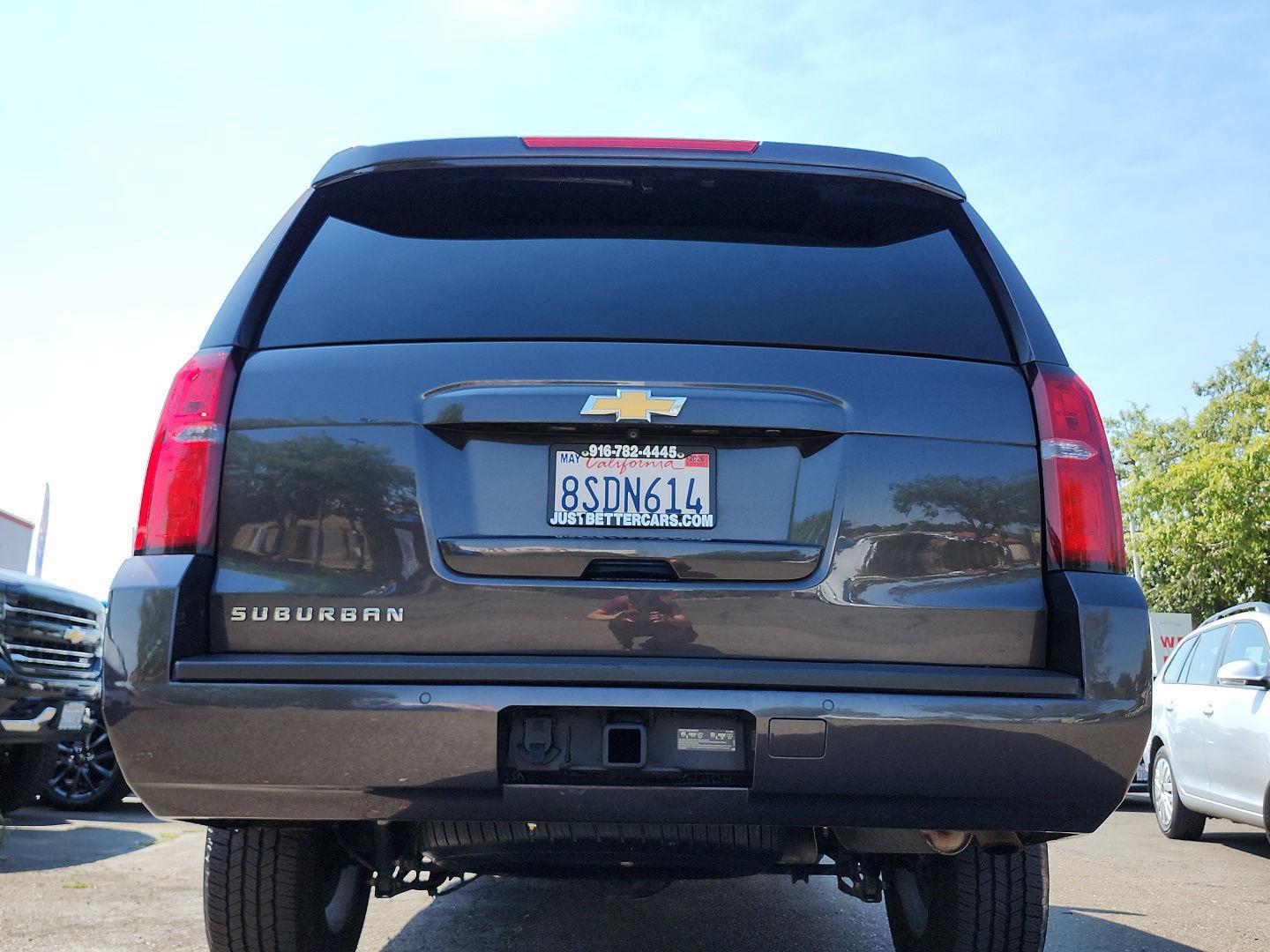 Just Better Cars