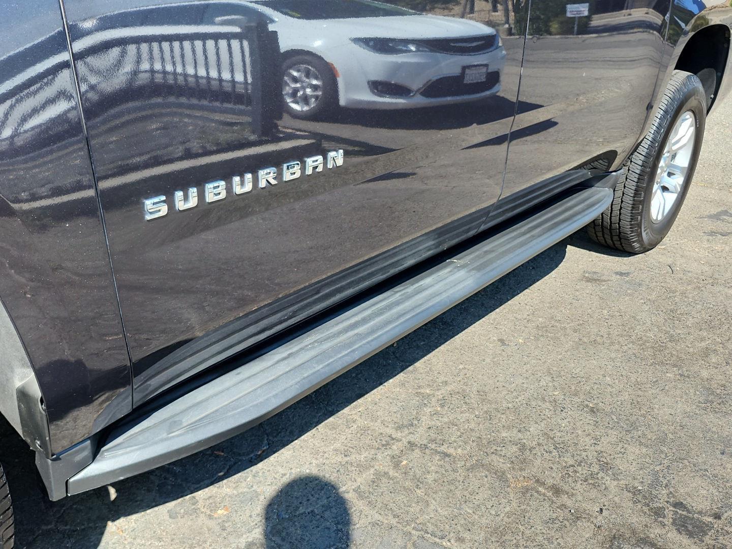 Just Better Cars