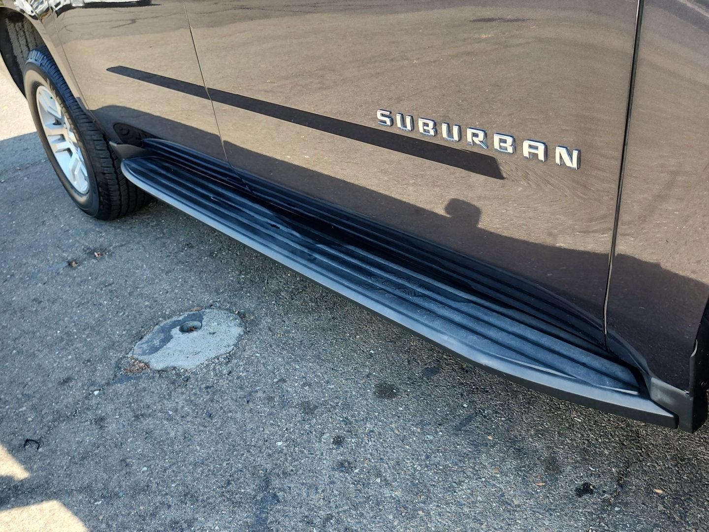 Just Better Cars