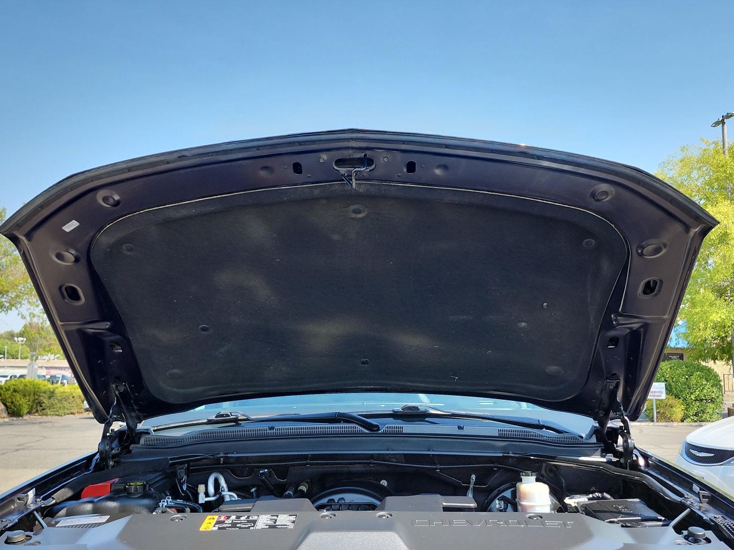 Just Better Cars