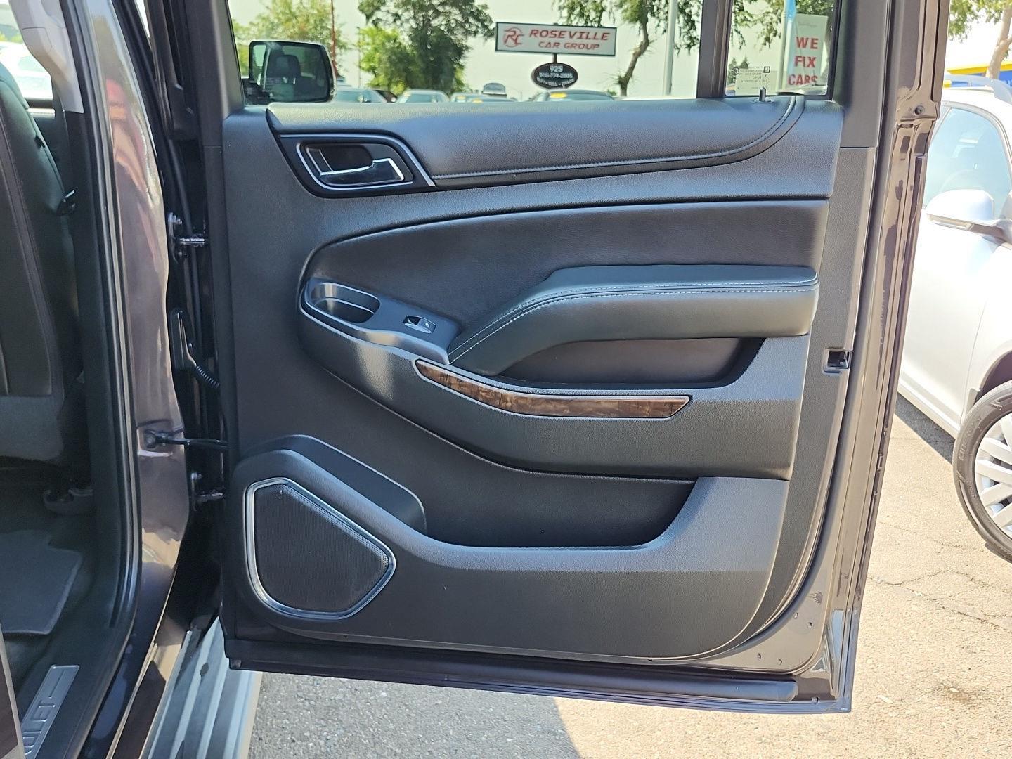 Just Better Cars