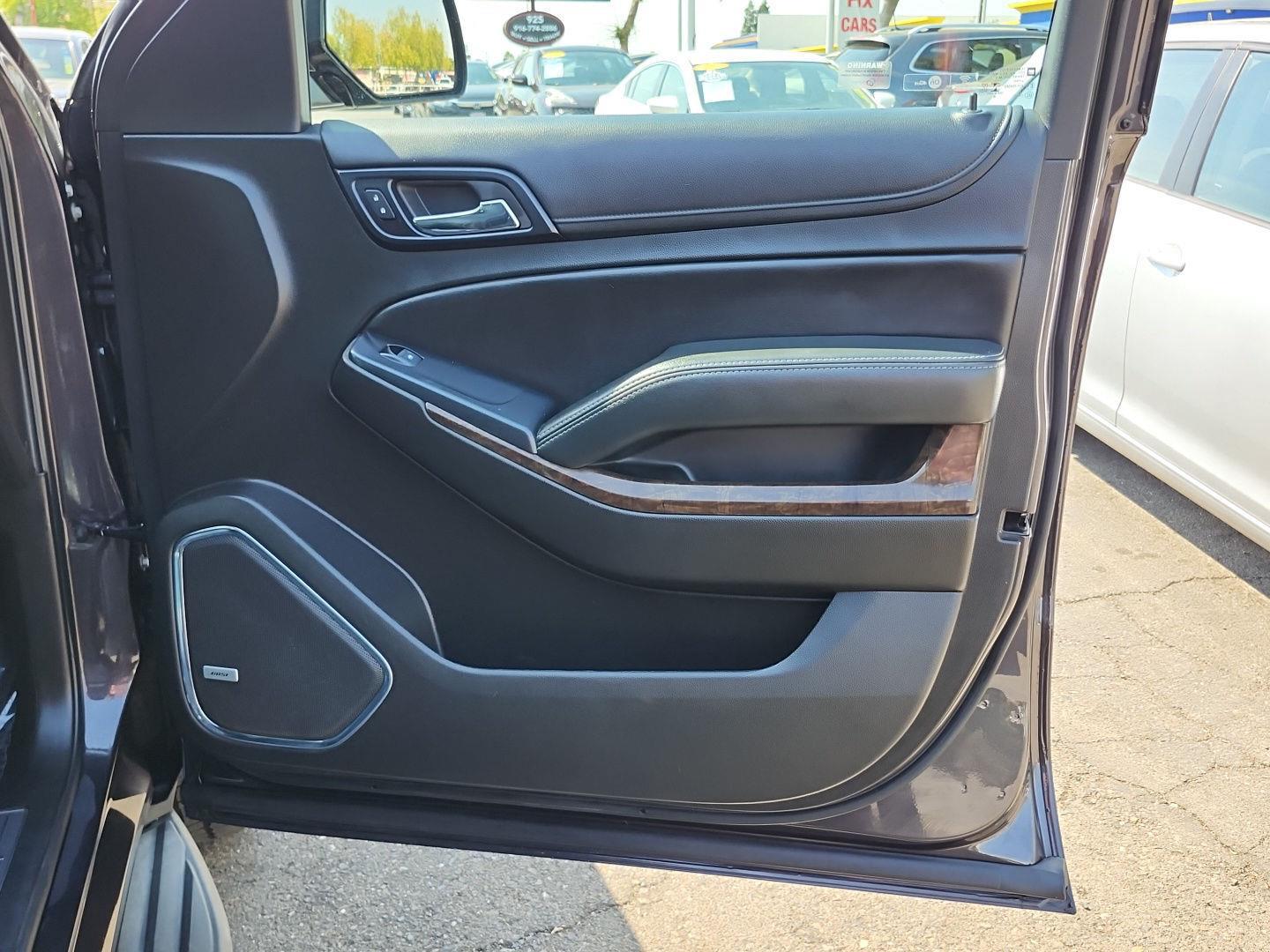 Just Better Cars