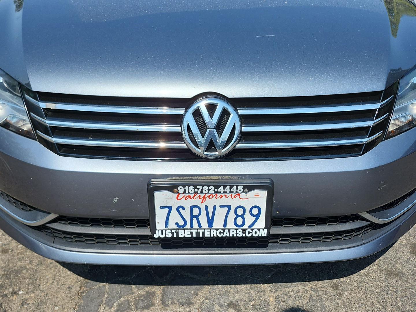Just Better Cars