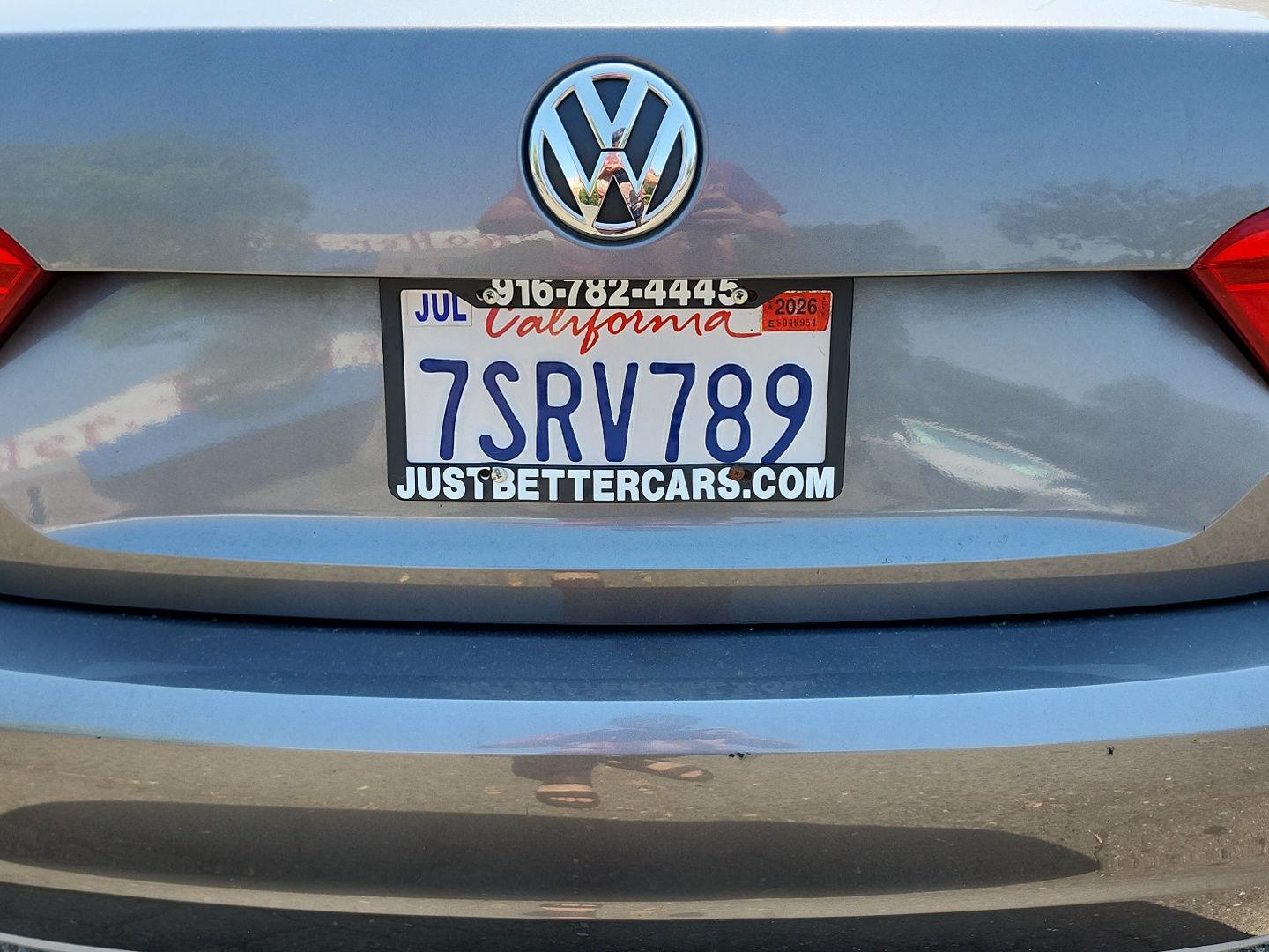 Just Better Cars