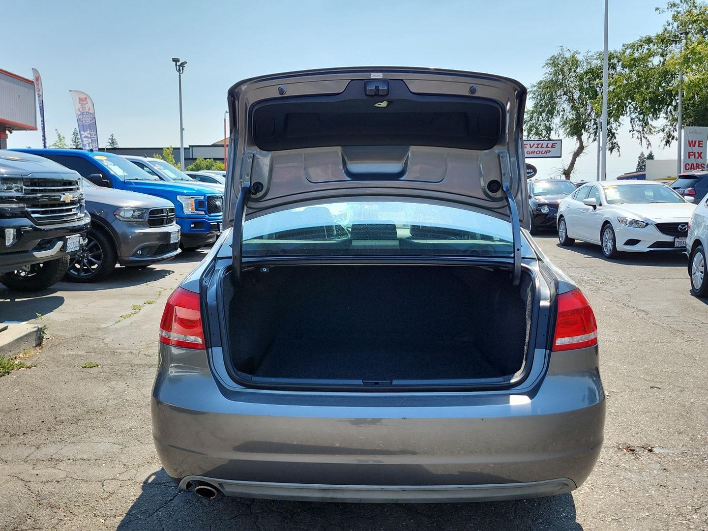 Just Better Cars