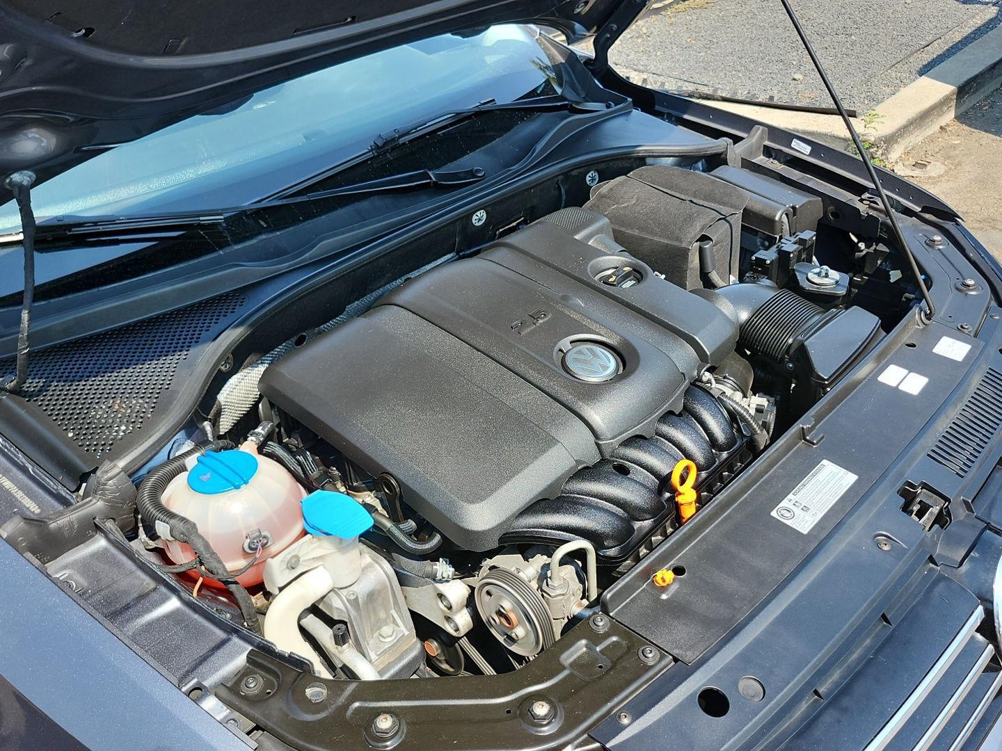 Just Better Cars