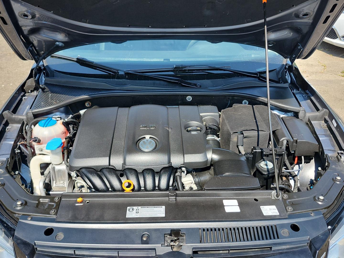 Just Better Cars