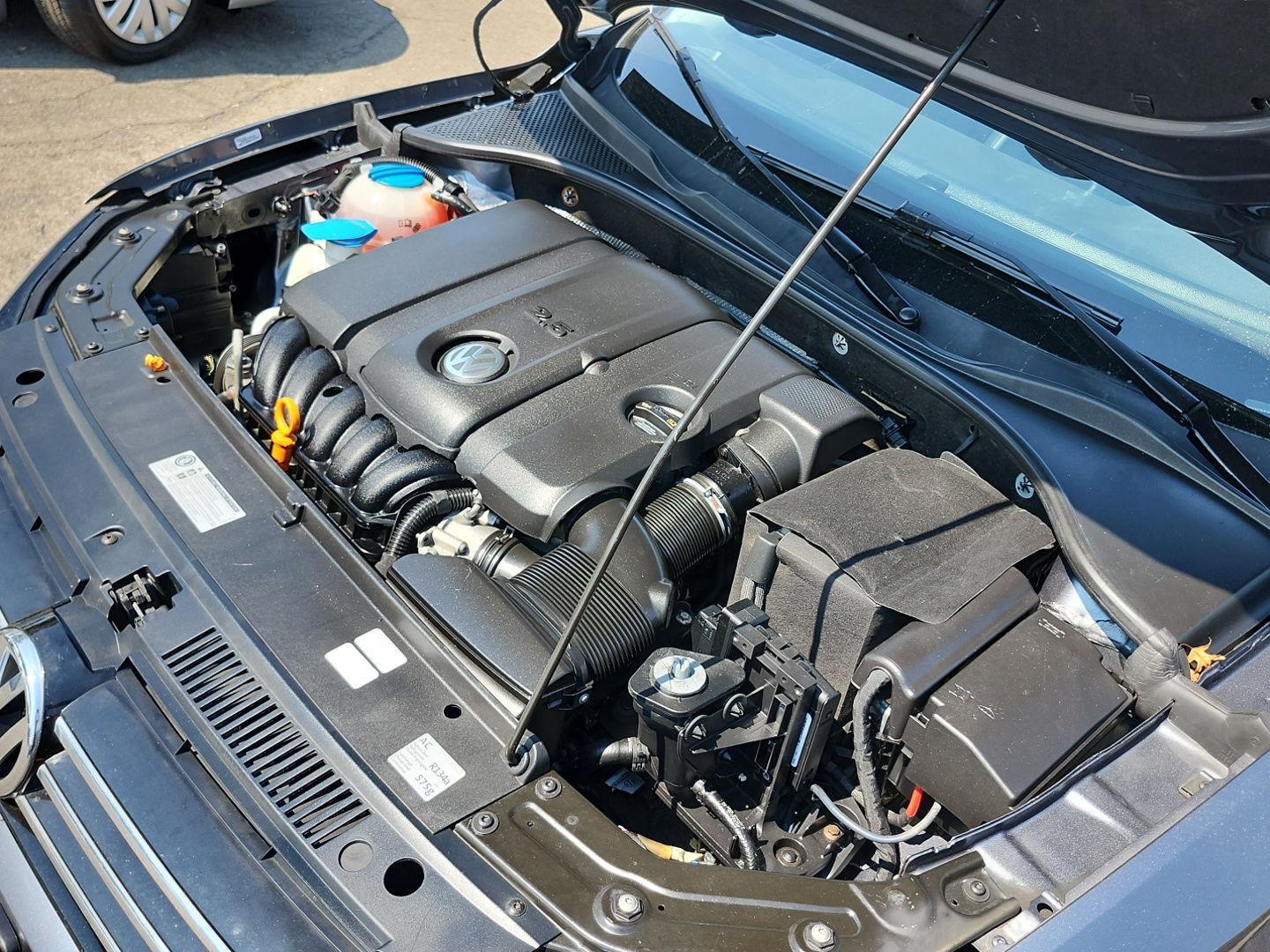 Just Better Cars