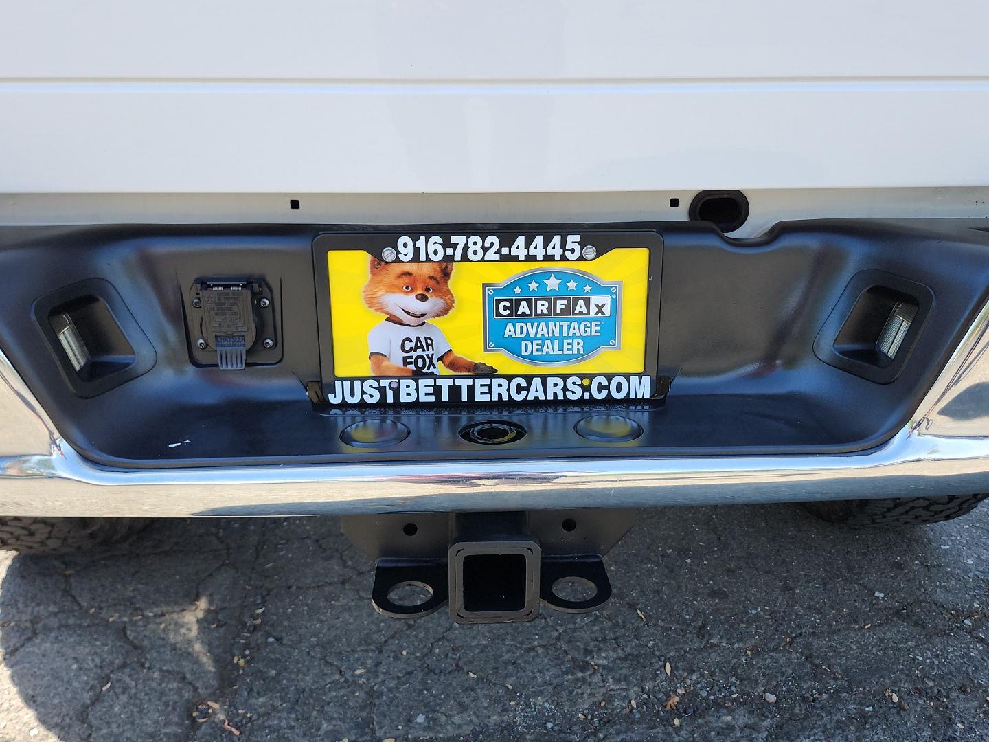 Just Better Cars