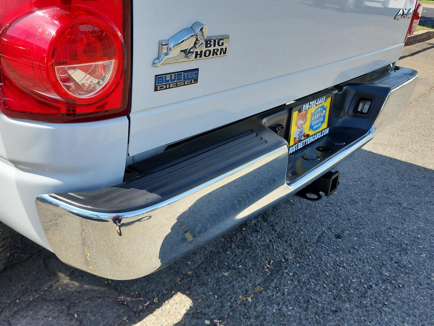 Just Better Cars