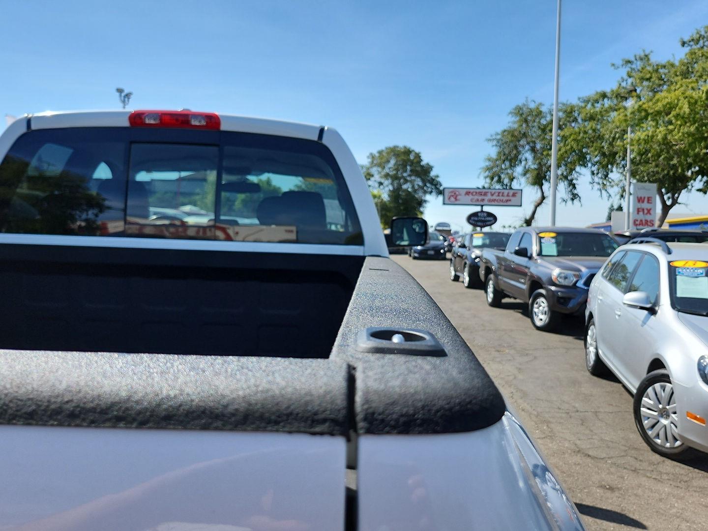 Just Better Cars