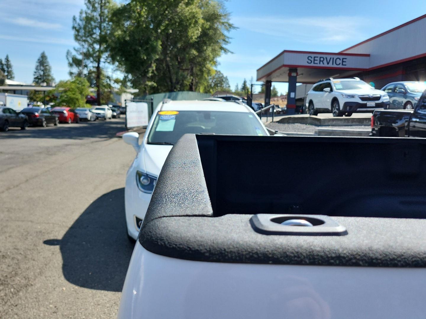 Just Better Cars