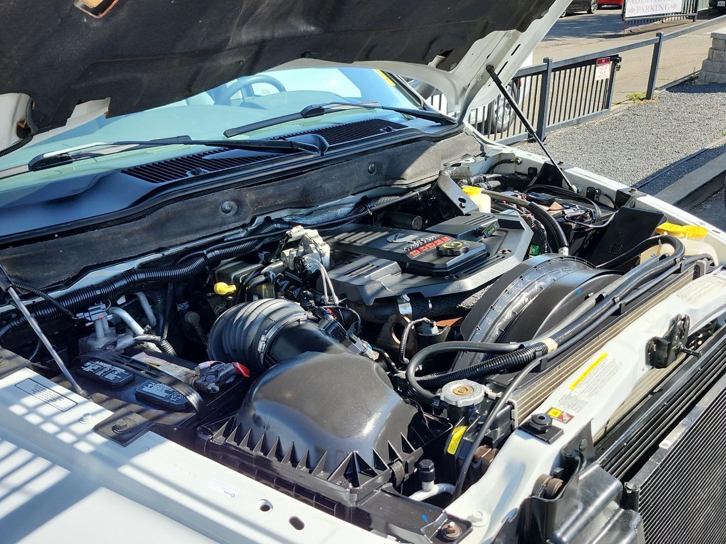 Just Better Cars