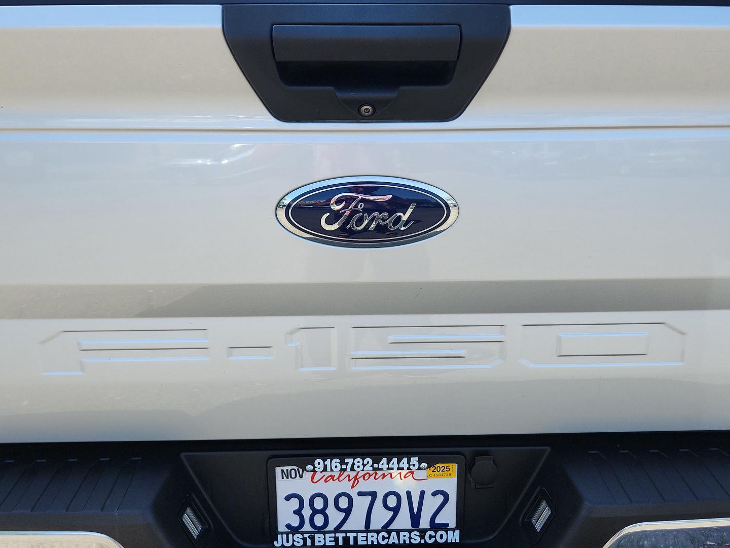 Just Better Cars