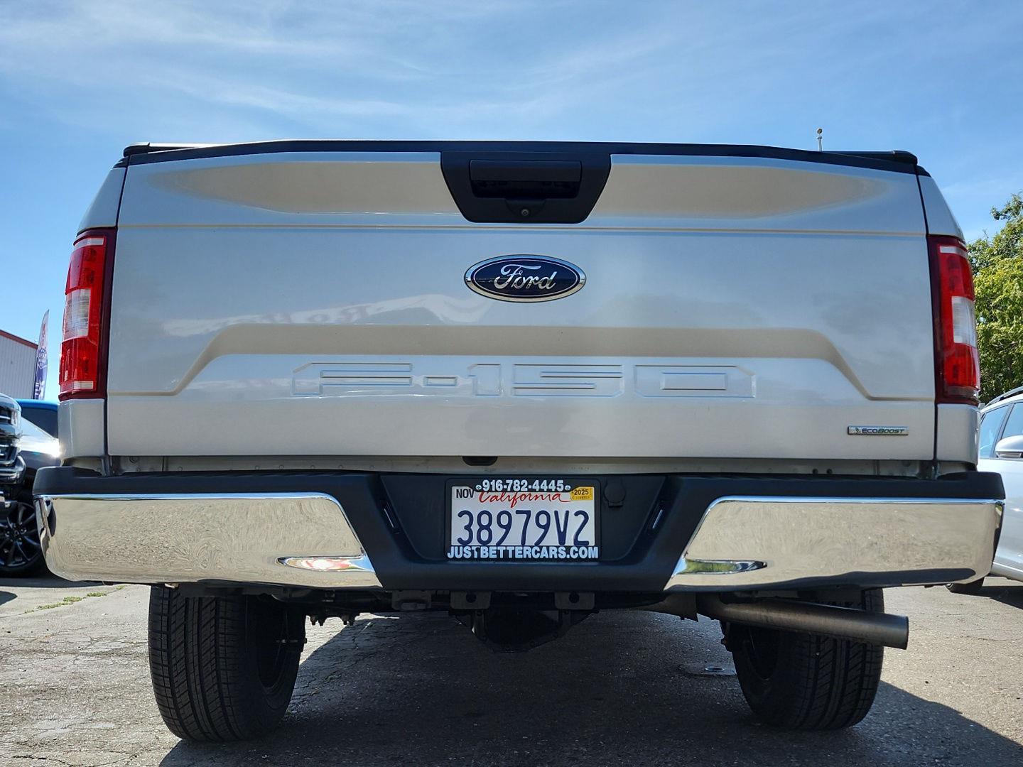 Just Better Cars